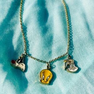 1994  Warner Bugs Bunny Tweety Sylvester